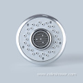 Kitchen and bathroom portable rotating shower head